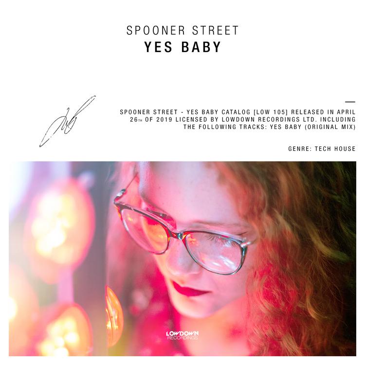Spooner Street's avatar image