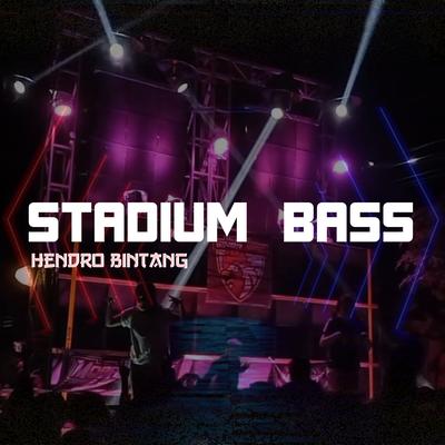 STADIUM BASS's cover