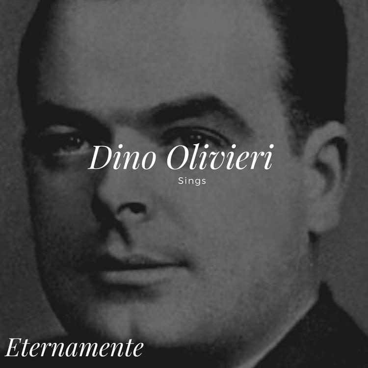 Dino Olivieri's avatar image