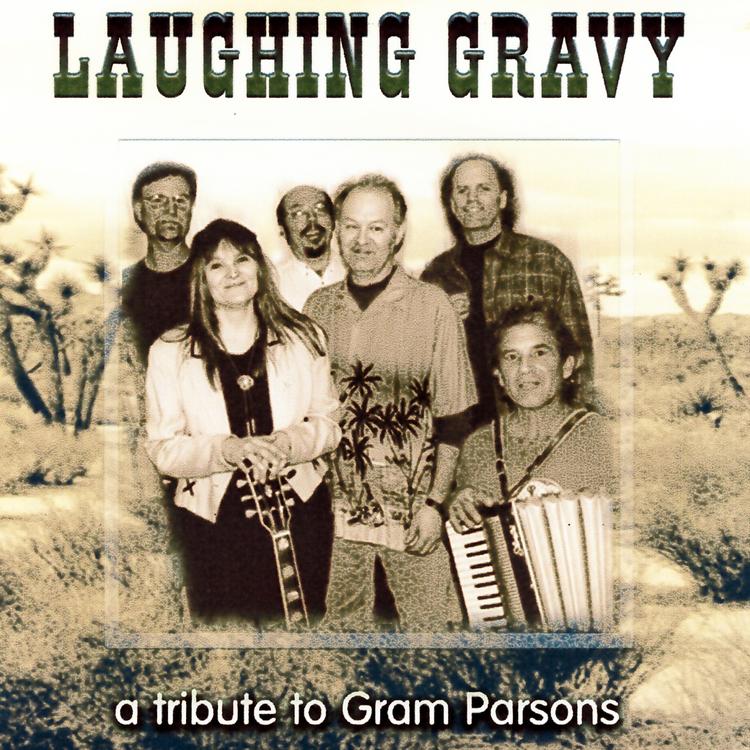 Laughing Gravy's avatar image