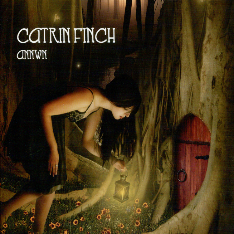 Catrin Finch's avatar image