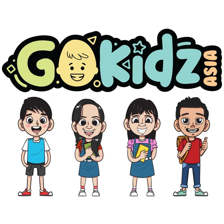 Gokidz Asia's avatar image