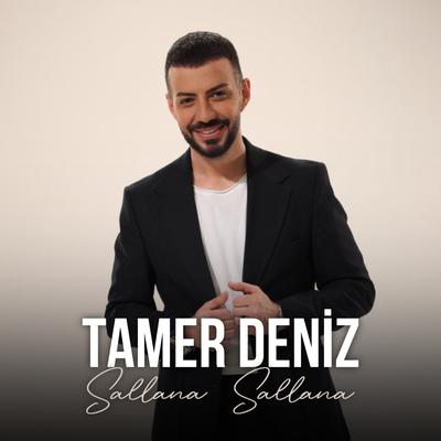 Tamer Deniz's cover