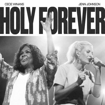 Holy Forever (Live)'s cover