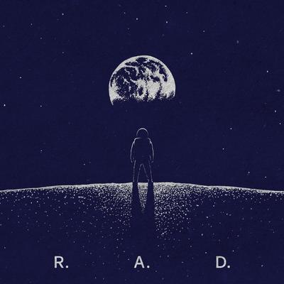 Not Ready By R.A.D.'s cover