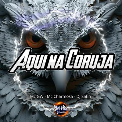 Aqui na coruja's cover