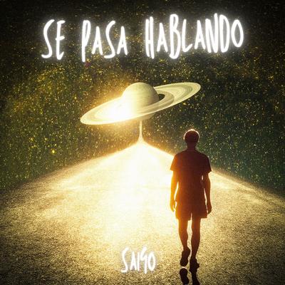 Se Pasa Hablando (Remix)'s cover
