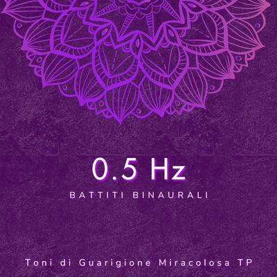 0.5 Hz: Mattina Tranquilla's cover