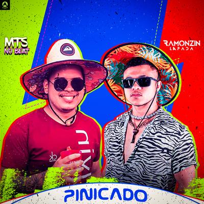 Pinicado By MTS No Beat, Ramonzin Lapada's cover