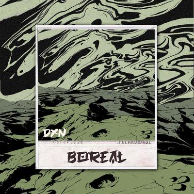 BOREAL's cover