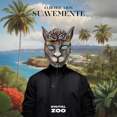 Suavemente By Electric Lion's cover