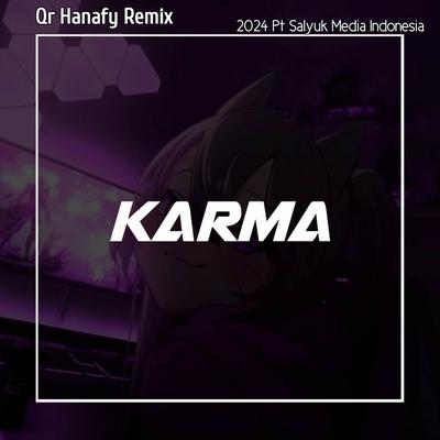 Qr Hanafy Remix's cover