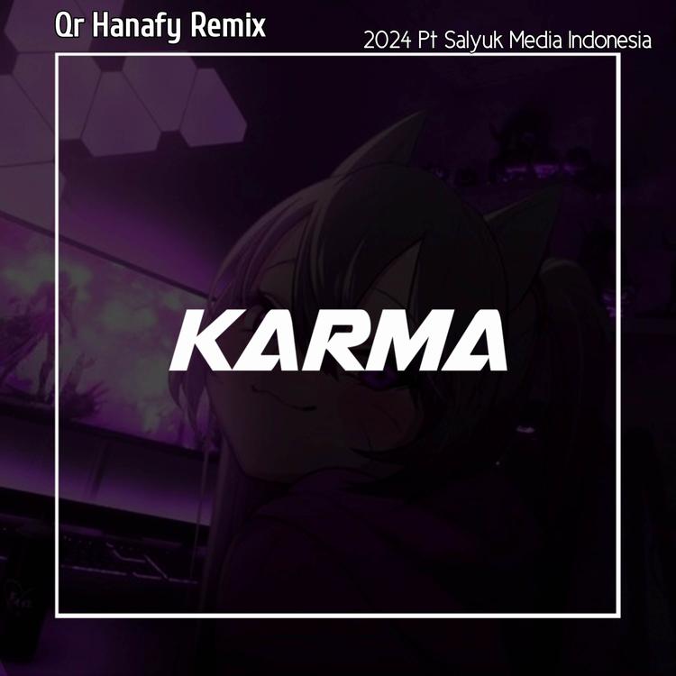 Qr Hanafy Remix's avatar image