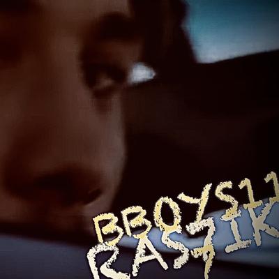 RAS7IK's cover