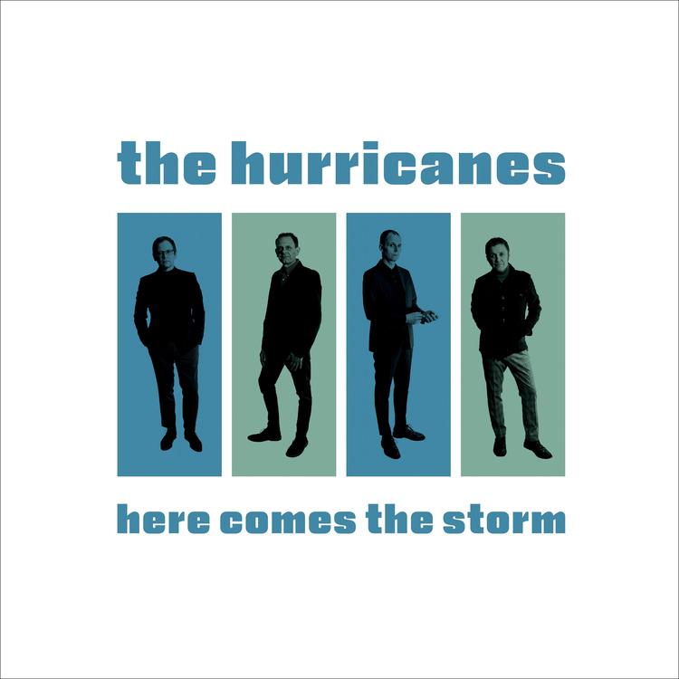 The Hurricanes's avatar image