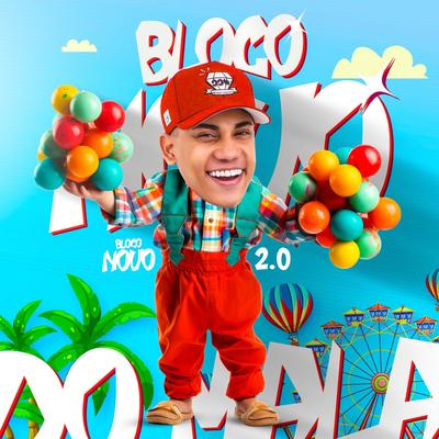 Bloco Novo 2.0's cover