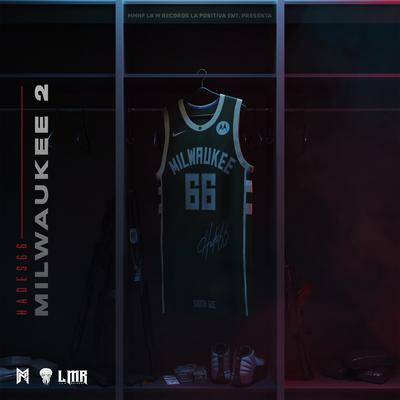 MILWAUKEE 2 By Hades66's cover
