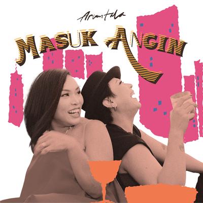 Masuk Angin's cover