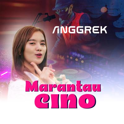Marantau Cino's cover