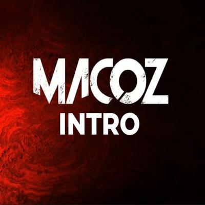 DJ MACOZ INTRO's cover