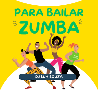 Para Bailar Zumba's cover