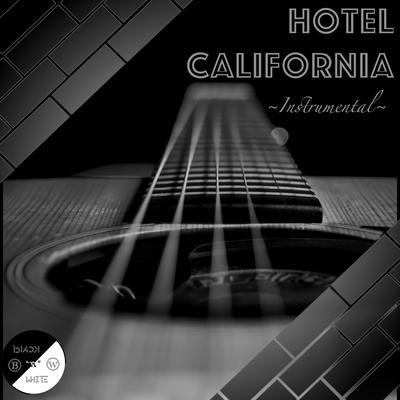 Hotel California (Instrumental)'s cover