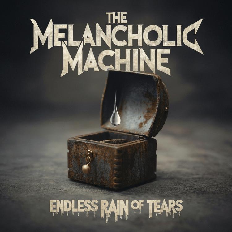 The Melancholic Machine's avatar image