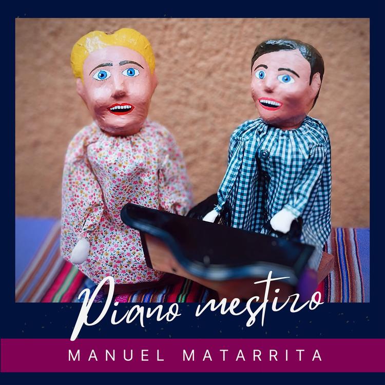 Manuel Matarrita's avatar image
