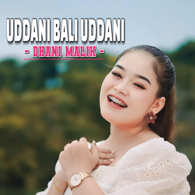 Uddani Bali Uddani's cover