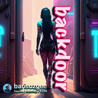 Backdoor's cover