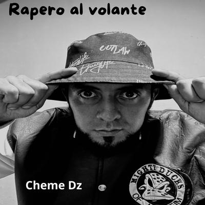 Rapero al Volante's cover