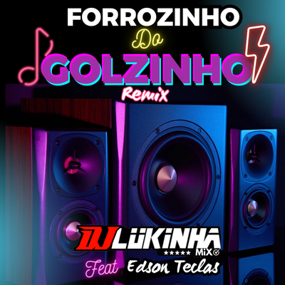 DJ Lukinha Mix's cover