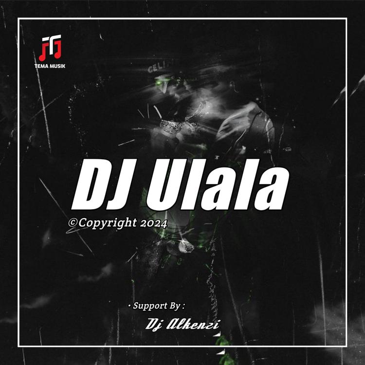 DJ Ulala's avatar image