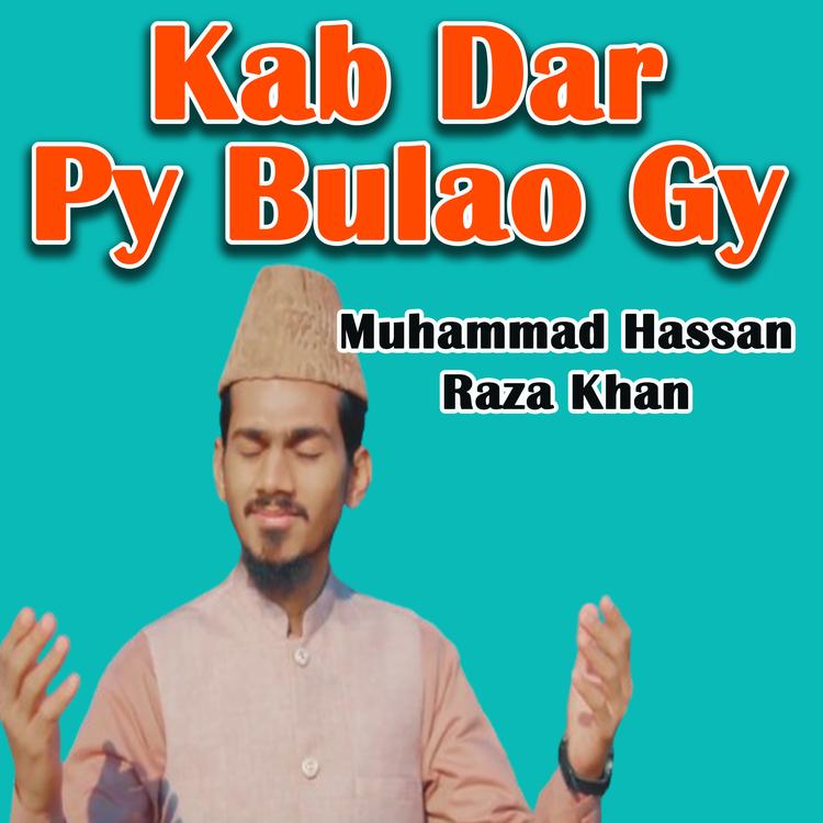 Muhammad Hassan Raza Khan's avatar image