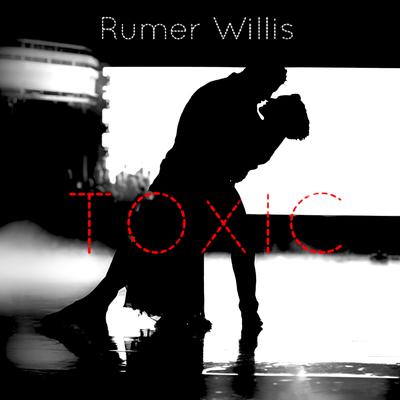 Rumer Willis's cover