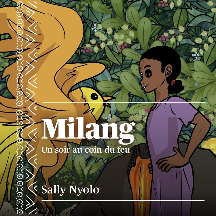 Sally Nyolo's avatar image