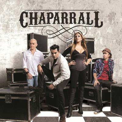 Sem Limites Pra Sonhar (Reaching For The Infinity Heart) By Chaparrall's cover