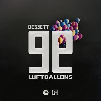 99 Luftballons By DES3ETT's cover