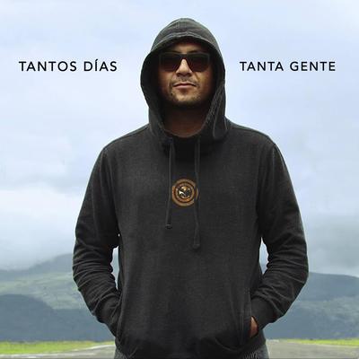 Tantos Días Tanta Gente's cover