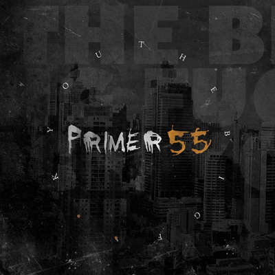 Loose By Primer 55's cover