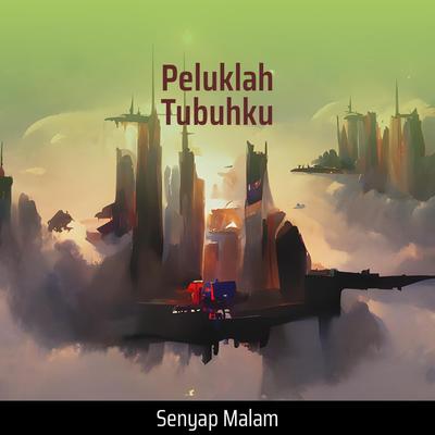 Peluklah Tubuhku (Acoustic)'s cover