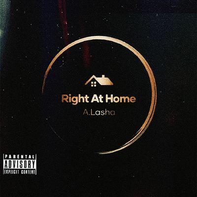 Right At Home's cover