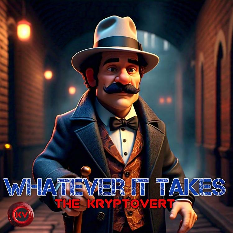 The KryptoVert's avatar image