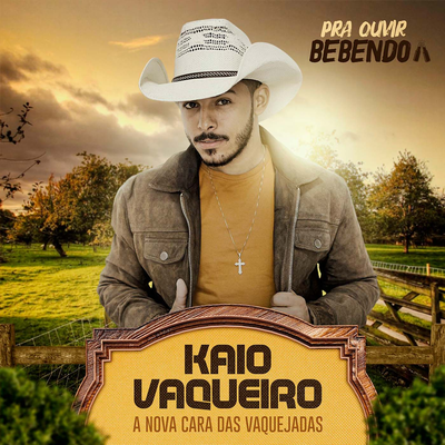 Mulher Ruim By Kaio Vaqueiro's cover