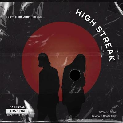 High Streak's cover