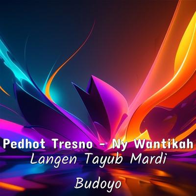 Langen Tayub Mardi Budoyo's cover