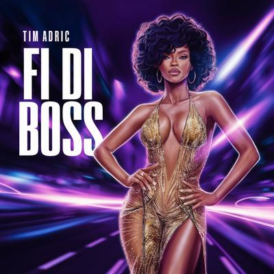 Fi Di Boss (Explicit Version)'s cover