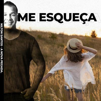 Me Esqueca's cover