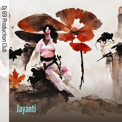 Jayanti's cover