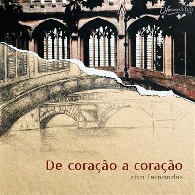 De Coração a Coração By Ziza Fernandes's cover